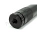 AirsoftPro Suppressor (silencer) A.E.I. 160 x 40mm