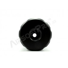 AirsoftPro Suppressor (silencer) A.E.I. 160 x 40mm
