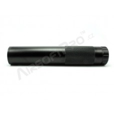 AirsoftPro Suppressor (silencer) A.E.I. 160 x 40mm