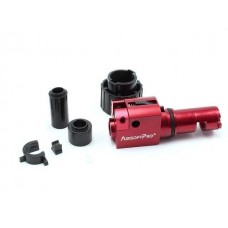 Full CNC G36 HopUp chamber set