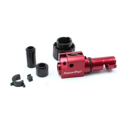 Full CNC G36 HopUp chamber set