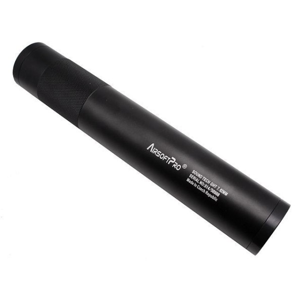 AirsoftPro Suppressor (silencer) VIPER Sound Tech 310x55mm