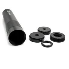 AirsoftPro Suppressor (silencer) VIPER Sound Tech 310x55mm