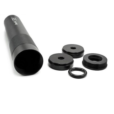 AirsoftPro Suppressor (silencer) VIPER Sound Tech 310x55mm