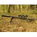 AirsoftPro Suppressor (silencer) VIPER Sound Tech 310x55mm