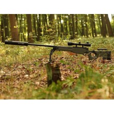 AirsoftPro Suppressor (silencer) VIPER Sound Tech 310x55mm