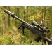 AirsoftPro Suppressor (silencer) VIPER Sound Tech 310x55mm