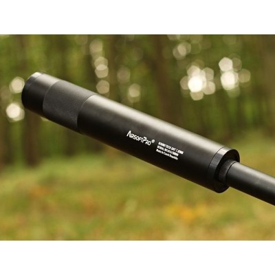 AirsoftPro Suppressor (silencer) VIPER Sound Tech 310x55mm