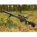 AirsoftPro Suppressor (silencer) VIPER Sound Tech 310x55mm