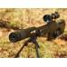 AirsoftPro Suppressor (silencer) VIPER Sound Tech 310x55mm