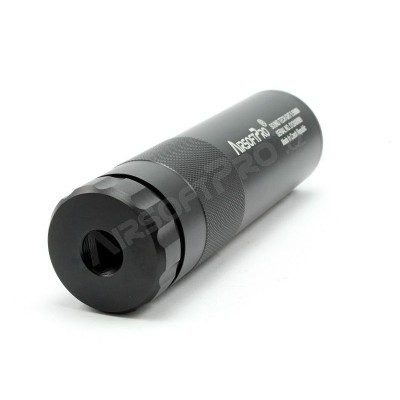 AirsoftPro Suppressor (silencer) A.E.I. 140 x 40mm