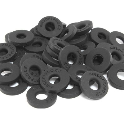 AirsoftPro Spare rubber pad for the spring sniper rifles cylinder