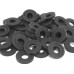 AirsoftPro Spare rubber pad for the spring sniper rifles cylinder