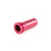 DOUBLE sealing aluminium nozzle for M4 / M16 - 21,4 mm