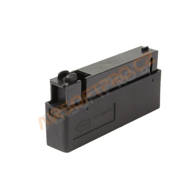 Well 23 Rds Magazine for MB01,04,05,08 