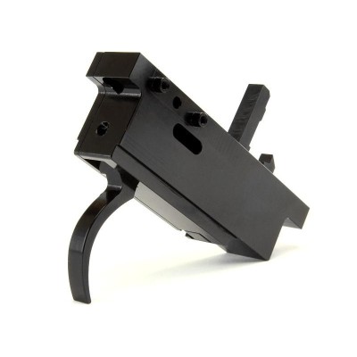 AirsoftPro CNC Zero trigger set for M24 rifles - Gen. 2