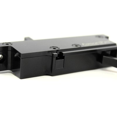 AirsoftPro CNC Zero trigger set for M24 rifles - Gen. 2