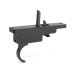 Full upgrade Zero Trigger set for VSR rifles and copies - Gen. 4.1 (9mm upgrade spring for sniper rifles -M160 (500 FPS))