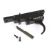 Full upgrade Zero Trigger set for VSR rifles and copies - Gen. 4.1 (9mm upgrade spring for sniper rifles -M160 (500 FPS))