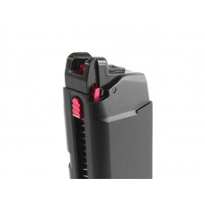 AirsoftPro Подаватель шаров магазин пистолета WE Glock