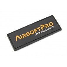 Патч AirsoftPro 3D