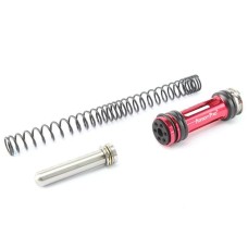 Upgrade set for Ares Amoeba Striker (Progressive AEG and SVD spring M140)