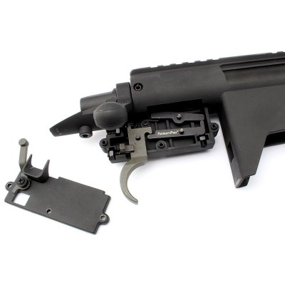 AirsoftPro Шептала УСМ Ares Amoeba Striker AS-01