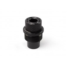 AirsoftPro Suppressor adapter for Well MB03, 07, 08, 09, 10, 12, 4402, 4411 