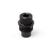 AirsoftPro Suppressor adapter for Well MB03, 07, 08, 09, 10, 12, 4402, 4411 