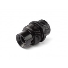 AirsoftPro Suppressor adapter for Well MB03, 07, 08, 09, 10, 12, 4402, 4411 