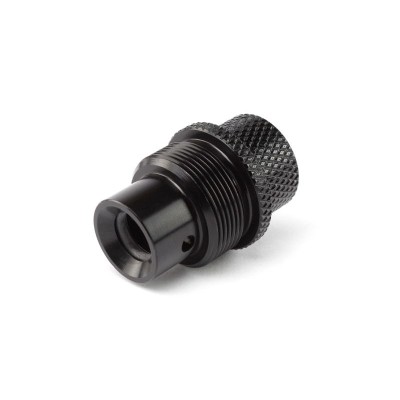 AirsoftPro Suppressor adapter for Well MB03, 07, 08, 09, 10, 12, 4402, 4411 