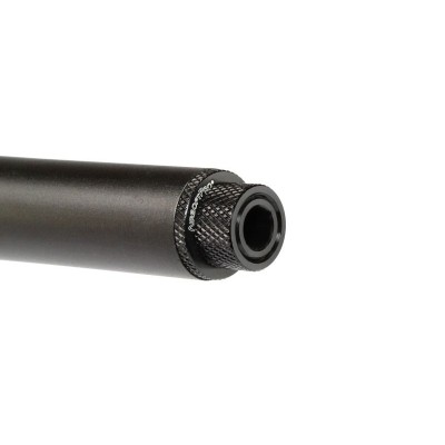 AirsoftPro Suppressor adapter for Well MB03, 07, 08, 09, 10, 12, 4402, 4411 