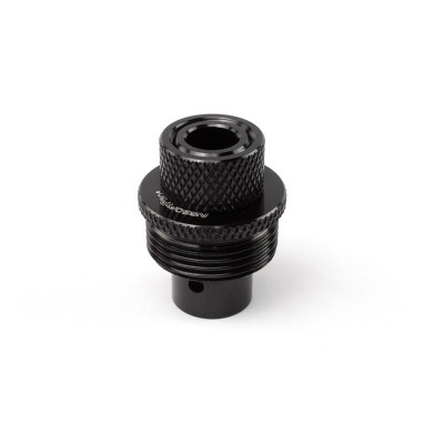 AirsoftPro Suppressor adapter for Well MB01, 04, 05, 06, 13