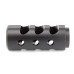 AirsoftPro CNC muzzle break for airsoft sniper rifles