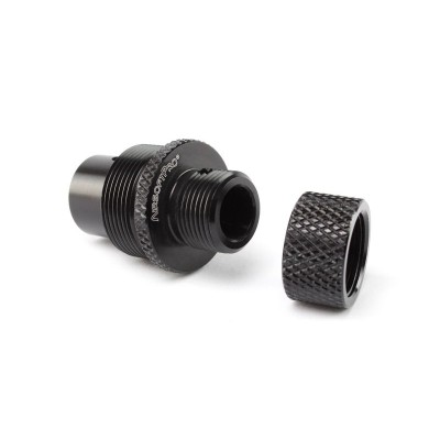 AirsoftPro Suppressor adapter for CYMA CM.700, CM.701, CM.702