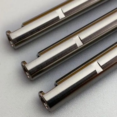 da Vinci Внутренний стволик Гурен 6.03 x 275mm AEG