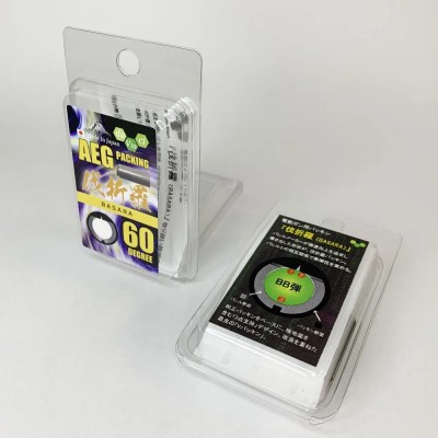 da Vinci Резинка хопап AEG 60