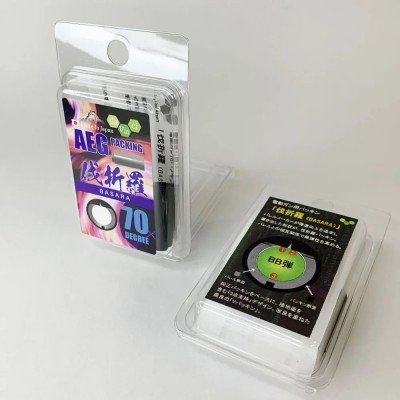 da Vinci Резинка хопап AEG 70