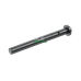 ACE 1 ARMS Steel Recoil Spring Guide for Marui / WE Hi-cap 4.3 ( Black )		