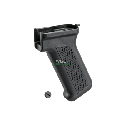 LCT SL-Torque Motor Slim LCK104 Slim Pistol Grip for LCT AK AEG Series ( Black )		