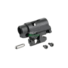 GunsModify Steel CNC Hopup Chamber for Marui Hicapa / 1911 Series		