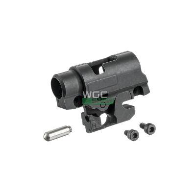 GunsModify Steel CNC Hopup Chamber for Marui Hicapa / 1911 Series		