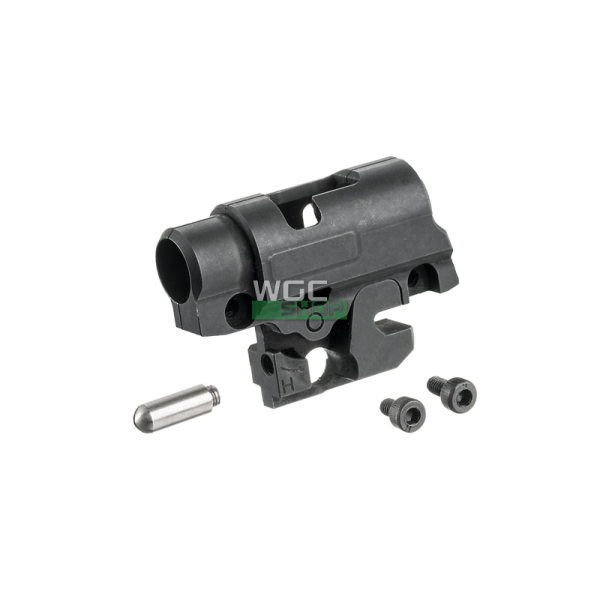 GunsModify Steel CNC Hopup Chamber for Marui Hicapa / 1911 Series		