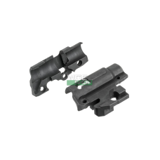 GunsModify Steel CNC Hopup Chamber for Marui Hicapa / 1911 Series		