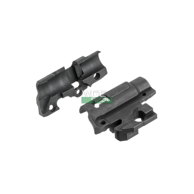 GunsModify Steel CNC Hopup Chamber for Marui Hicapa / 1911 Series		