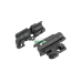 GunsModify Steel CNC Hopup Chamber for Marui Hicapa / 1911 Series		