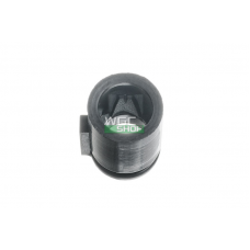 Maple Leaf Transformers Autobot Hop Up Rubber 80° for VSR & GBB (BK)
