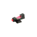 CowCow Technology Fiber Optic Trinity Red Front Sight for Marui Hi-capa Series		