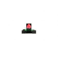 CowCow Technology Fiber Optic Trinity Red Front Sight for Marui Hi-capa Series		