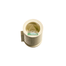 Maple Leaf Transformers Decepticons Hop Up Rubber 60° for VSR & GBB (YL)